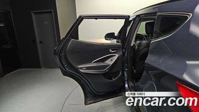 Hyundai Santafe 2015 — photo 15