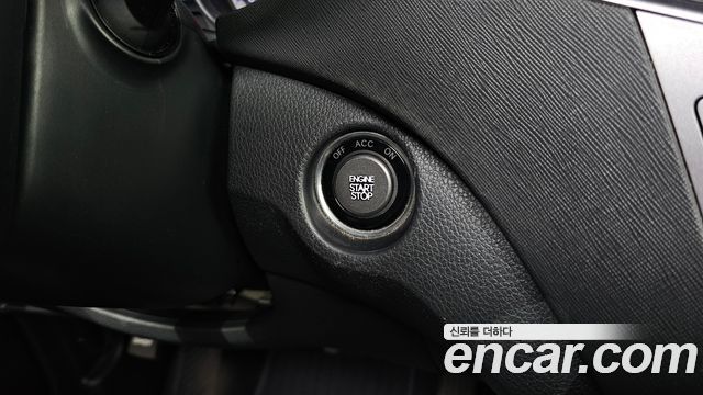 Hyundai Santafe 2015 — photo 28