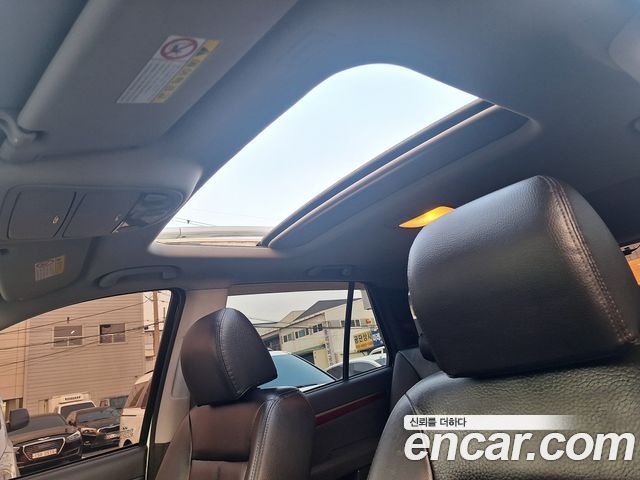Hyundai Santafe 2009 — photo 16