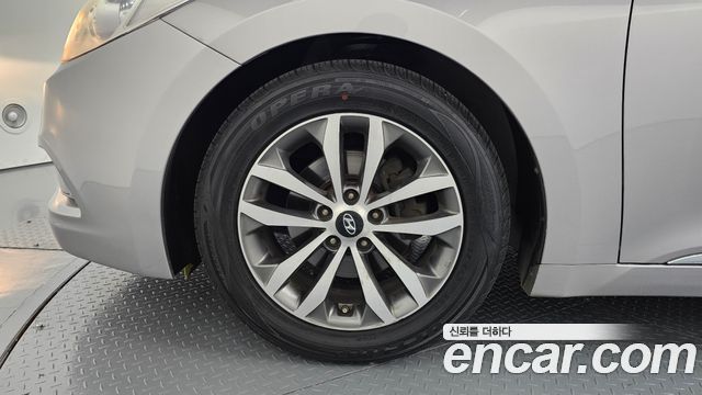 Hyundai Grandeur 2012 — photo 5