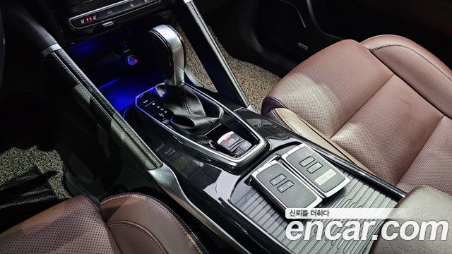 Renault Korea QM6 2019 — photo 9