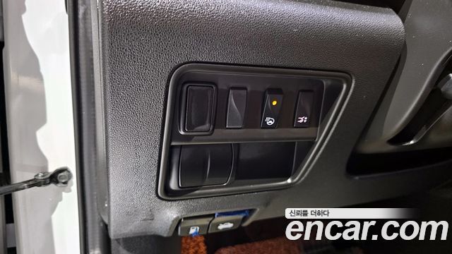 Renault Korea QM6 2019 — photo 17