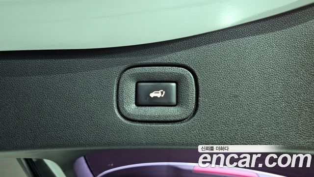 Renault Korea QM6 2019 — photo 20
