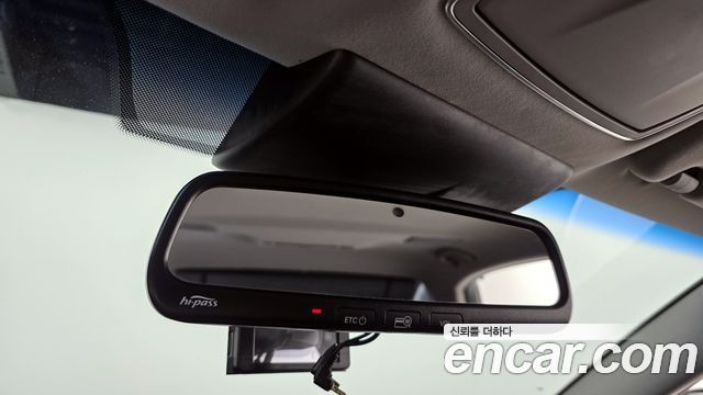 Hyundai Equus 2012 — photo 17