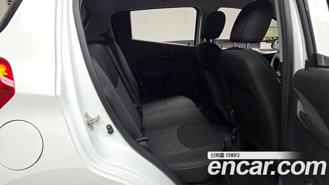 Chevrolet Korea Spark 2019 — photo 17