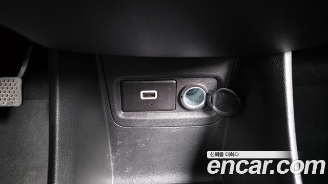 Chevrolet Korea Spark 2019 — photo 19