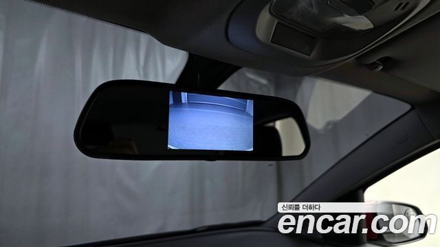 Chevrolet Korea Spark 2019 — photo 23