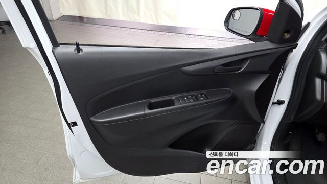 Chevrolet Korea Spark 2019 — photo 14