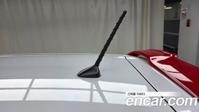 Chevrolet Korea Spark 2019 — photo 28