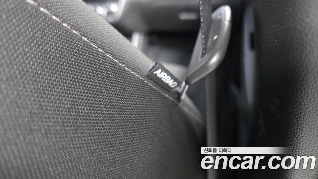 Chevrolet Korea Spark 2019 — photo 29