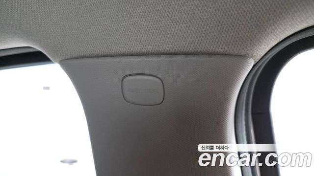 Chevrolet Korea Spark 2019 — photo 30