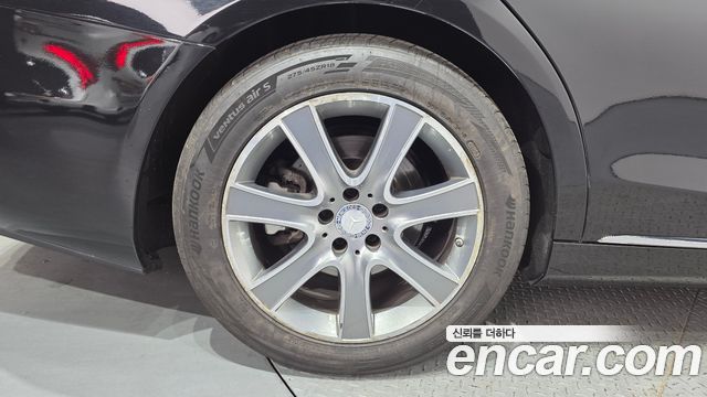 Mercedes-Benz S-Class 2016 — photo 5