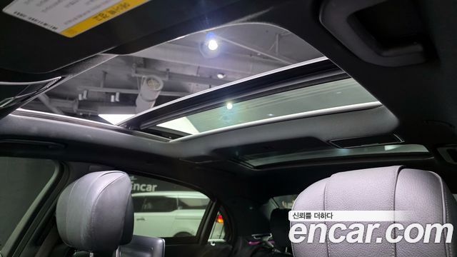 Mercedes-Benz S-Class 2016 — photo 18