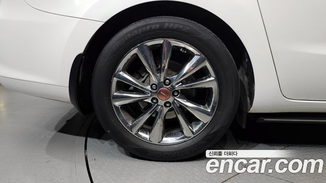 Kia Canival 2019 — photo 5