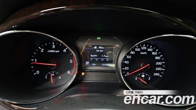 Kia Canival 2019 — photo 11