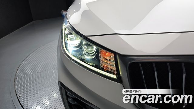 Kia Canival 2019 — photo 8