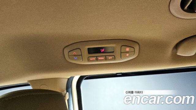 Kia Canival 2019 — photo 28