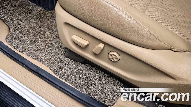 Kia Canival 2019 — photo 33