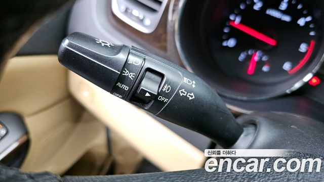 Kia Canival 2019 — photo 34