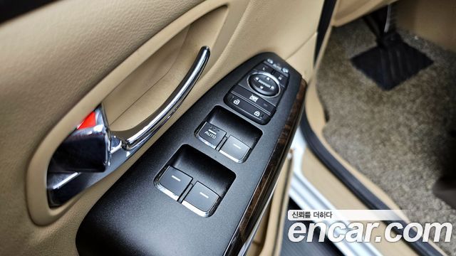 Kia Canival 2019 — photo 35