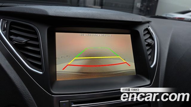 Hyundai Grandeur 2015 — photo 18