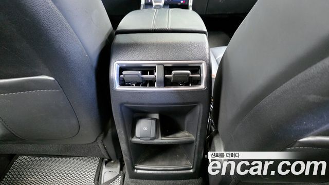 KG Mobility Torres 2023 — photo 25