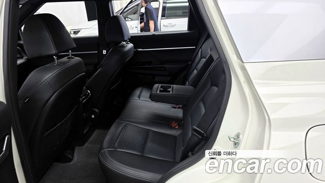 KG Mobility Torres 2023 — photo 16