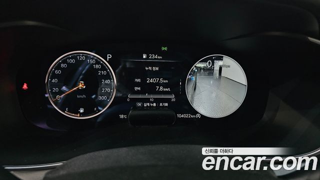 Genesis G70 2021 — photo 8