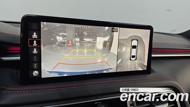 Genesis G70 2021 — photo 15