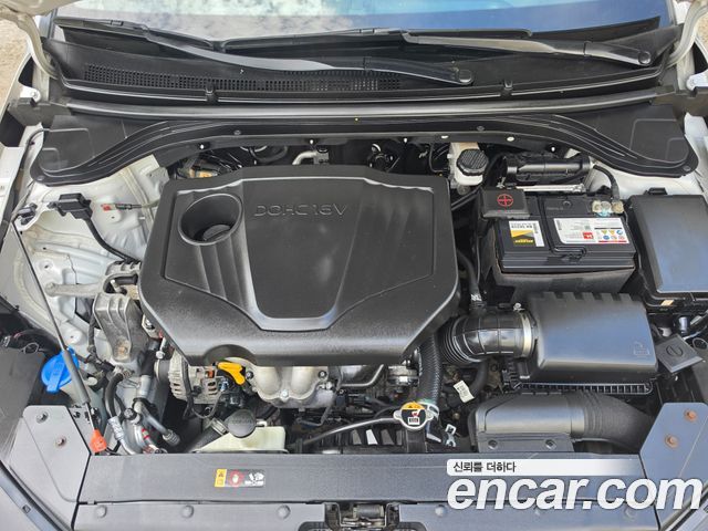 Hyundai AVANTE 2019 — photo 6