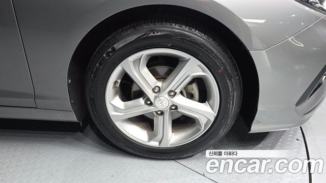 Hyundai Sonata 2018 — photo 5