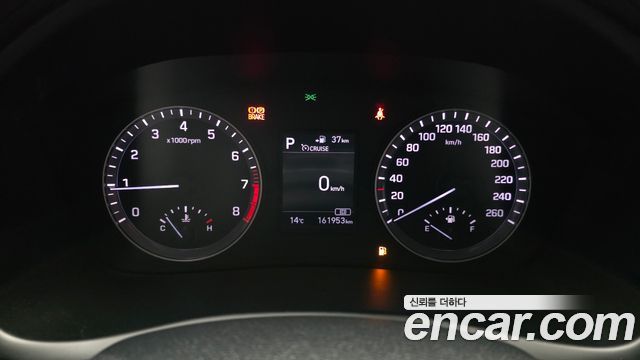 Hyundai Sonata 2018 — photo 11
