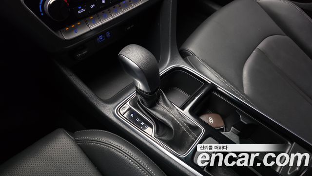 Hyundai Sonata 2018 — photo 12