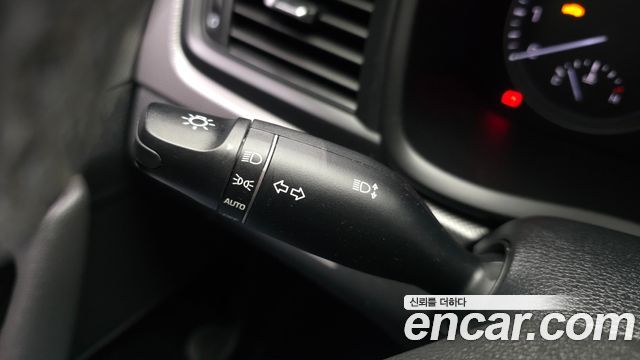 Hyundai Sonata 2018 — photo 25