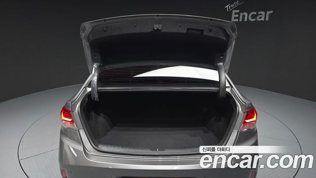 Hyundai Sonata 2018 — photo 26