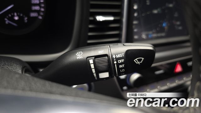 Hyundai Sonata 2018 — photo 29