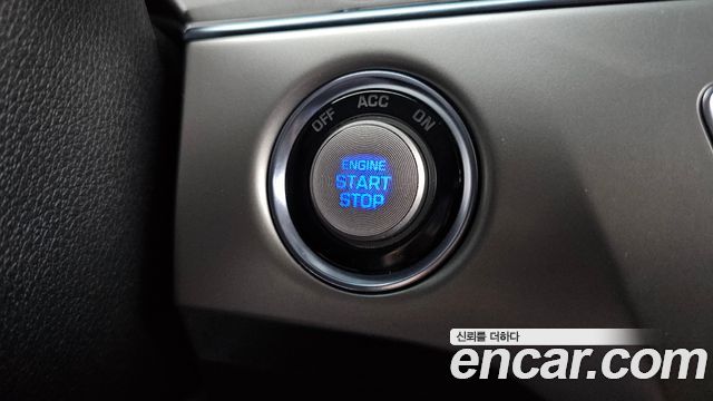 Hyundai Sonata 2015 — photo 20