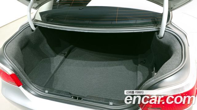 BMW 5-Series 2006 — photo 20
