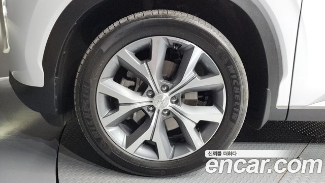 Hyundai Palisade 2019 — photo 5
