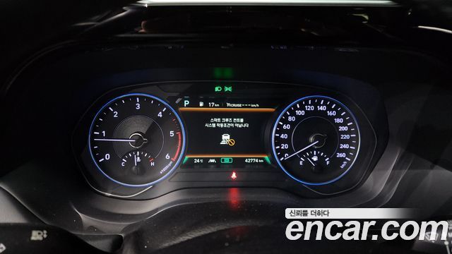 Hyundai Palisade 2019 — photo 8