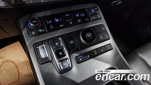 Hyundai Palisade 2019 — photo 9