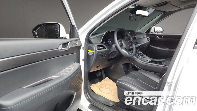 Hyundai Palisade 2019 — photo 10