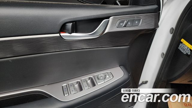 Hyundai Palisade 2019 — photo 13
