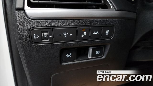 Hyundai Palisade 2019 — photo 14