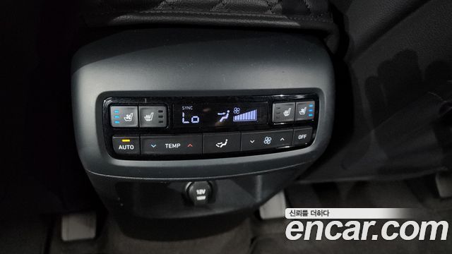 Hyundai Palisade 2019 — photo 19