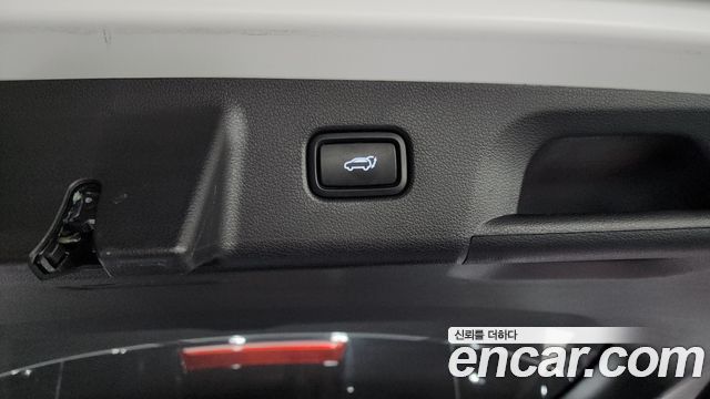 Hyundai Palisade 2019 — photo 20