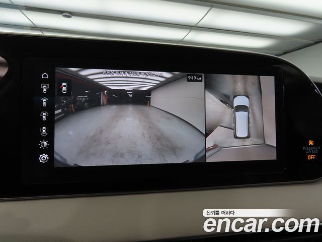 Hyundai Palisade 2021 — photo 14