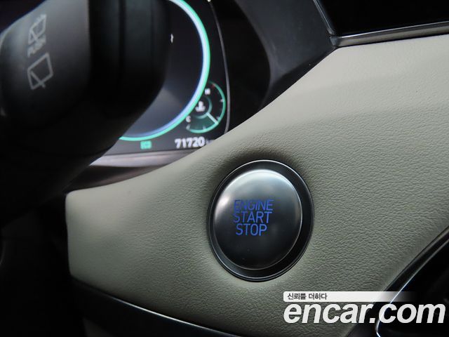 Hyundai Palisade 2021 — photo 15
