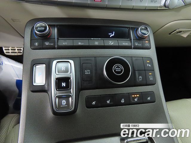 Hyundai Palisade 2021 — photo 16