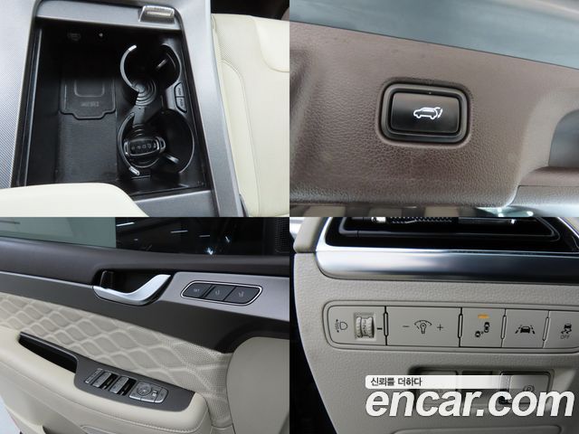 Hyundai Palisade 2021 — photo 18